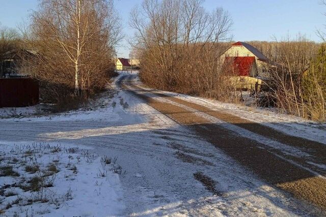 Республика Татарстан Татарстан, Кзыл-Ярское сельское поселение фото