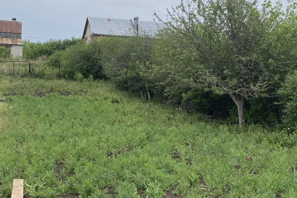 дом г Октябрьский городской округ Октябрьский, СНТ Восход-1 фото 2