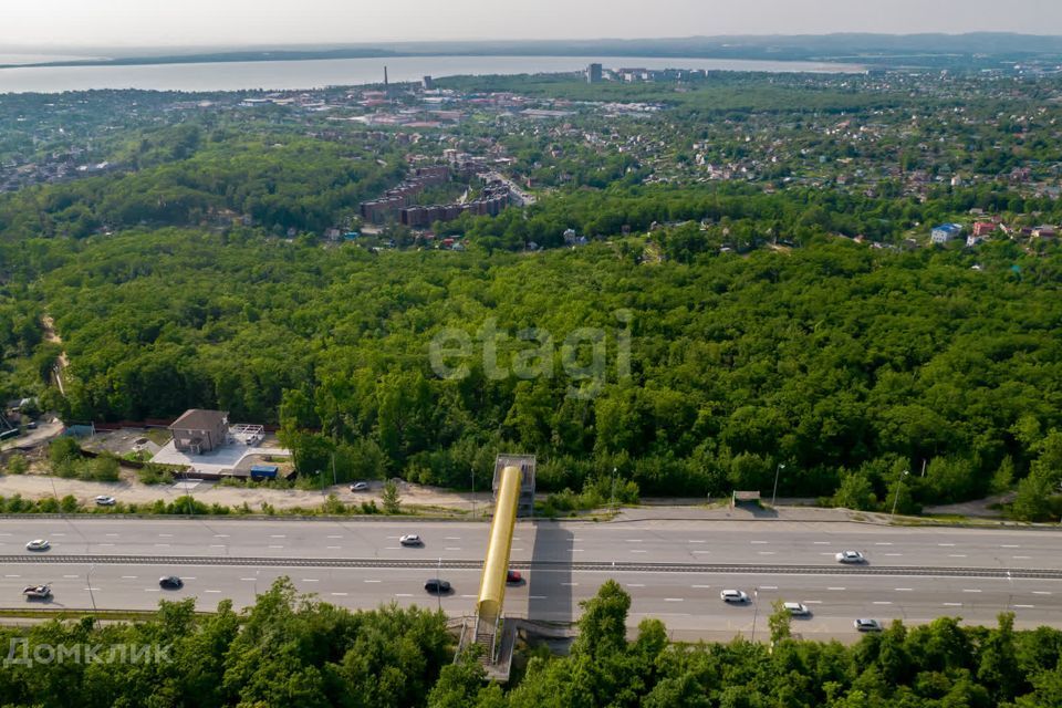 земля г Владивосток р-н Советский ул 5-ый Ключ Владивостокский городской округ фото 3