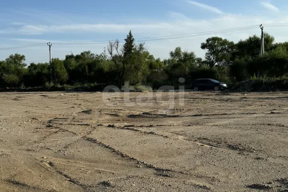 земля р-н Благовещенский село Чигири фото 3