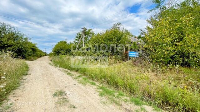 ст-ца Кутаисская ул Приречная городской округ Горячий Ключ фото