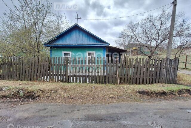 ул Высокая 60 городской округ Белогорск фото