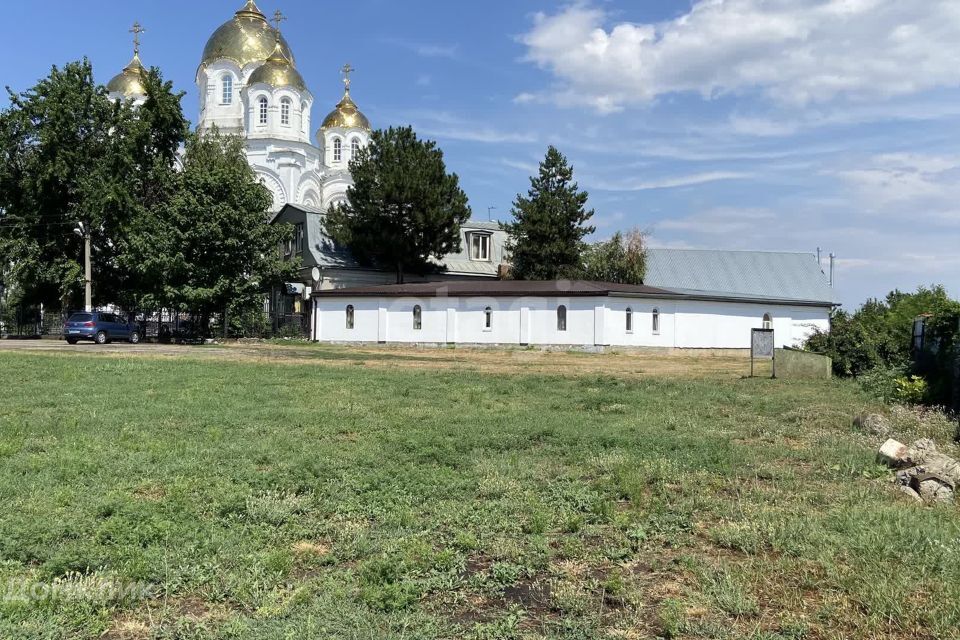 земля р-н Динской ст-ца Пластуновская Парк культуры и отдыха им. XXII съезда КПСС фото 2