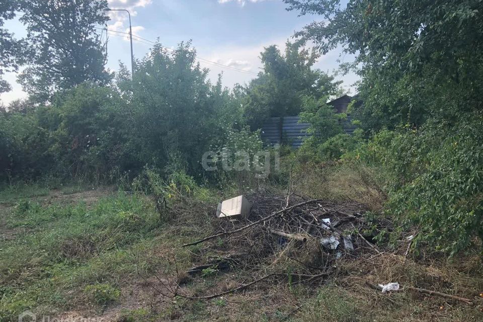 земля г Горячий Ключ Развилка тер Развилка городской округ Горячий Ключ фото 2