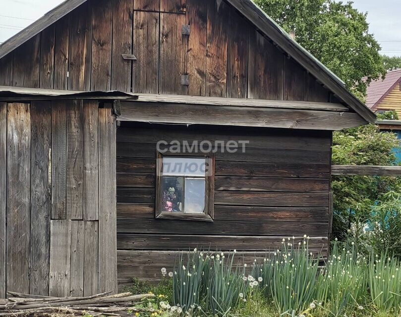 дом г Белогорск ул Политехническая 86а городской округ Белогорск фото 4