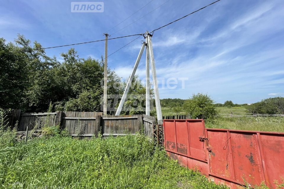 дом р-н Белогорский село Возжаевка фото 2