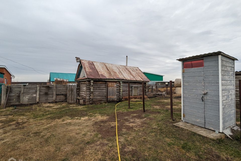 дом р-н Тукаевский Республика Татарстан Татарстан, село Старое Абдулово фото 2