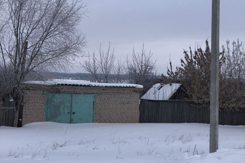 дом р-н Тукаевский д Новые Ерыклы ул Центральная Республика Татарстан Татарстан фото 4