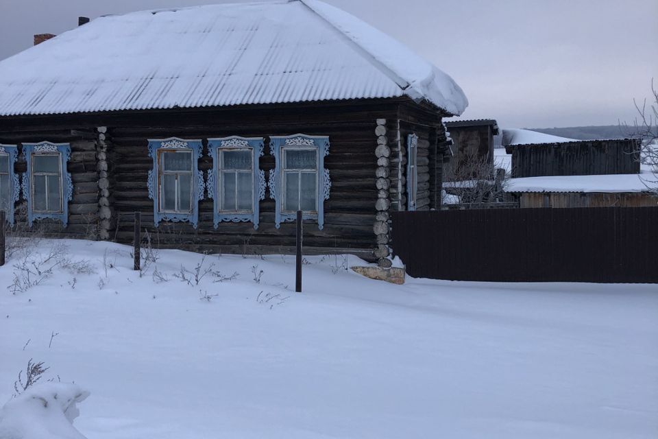 дом р-н Тукаевский д Новые Ерыклы ул Центральная Республика Татарстан Татарстан фото 2