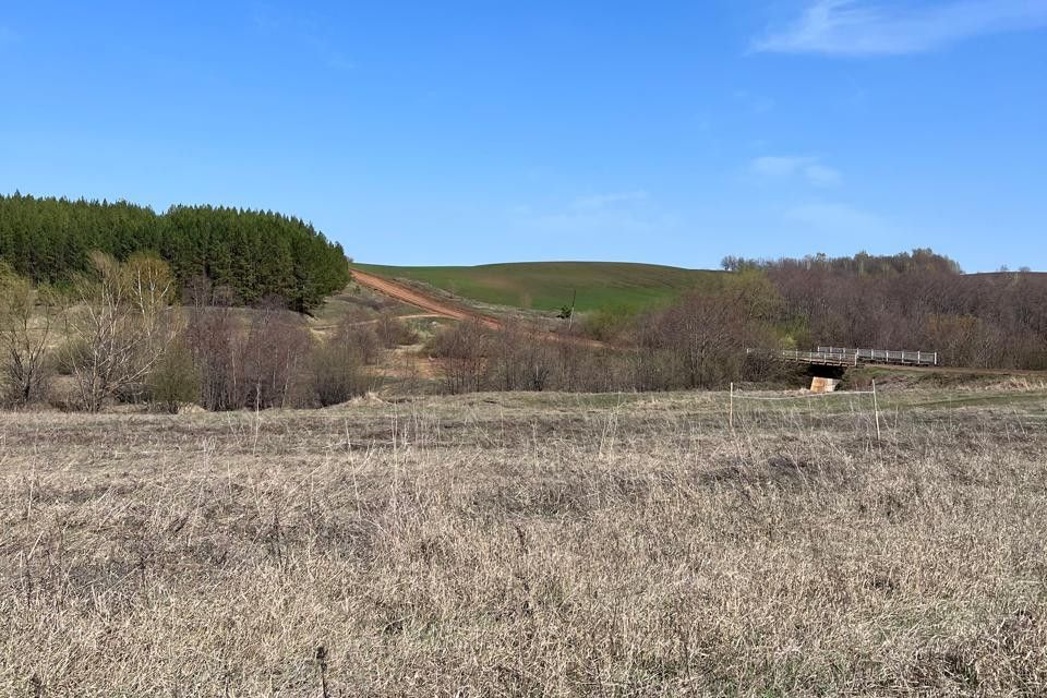 земля р-н Тукаевский Республика Татарстан Татарстан фото 2