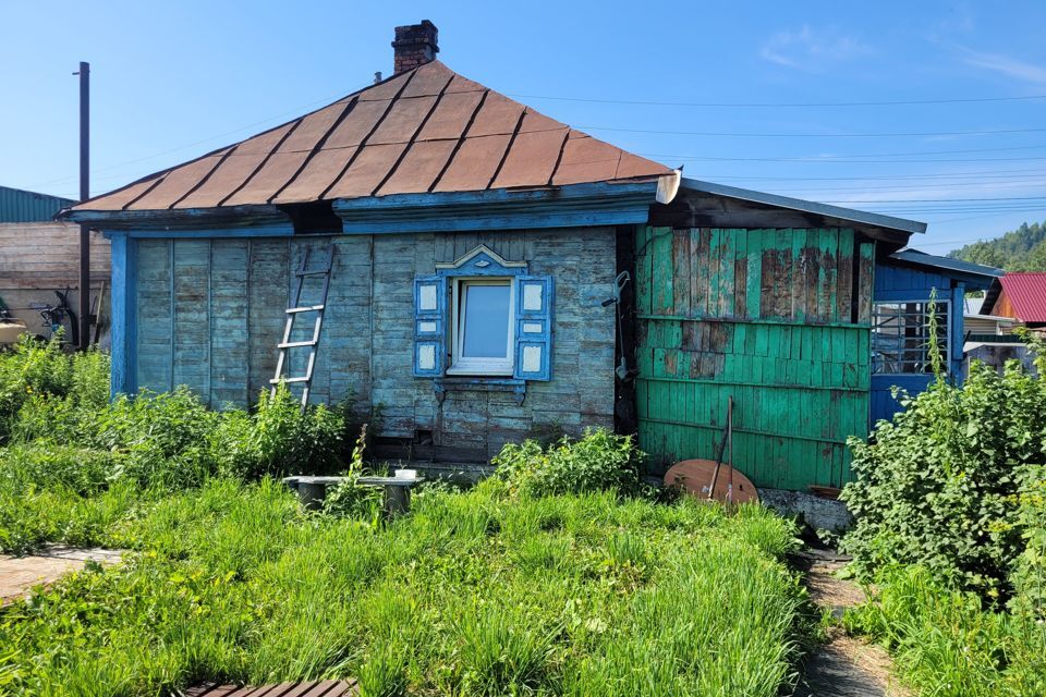 дом р-н Междуреченский Кемеровская область — Кузбасс, Междуреченск, улица Маяковского фото 6