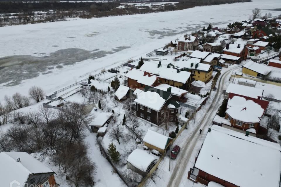 земля р-н Кстовский д Михальчиково ул Заводская фото 10