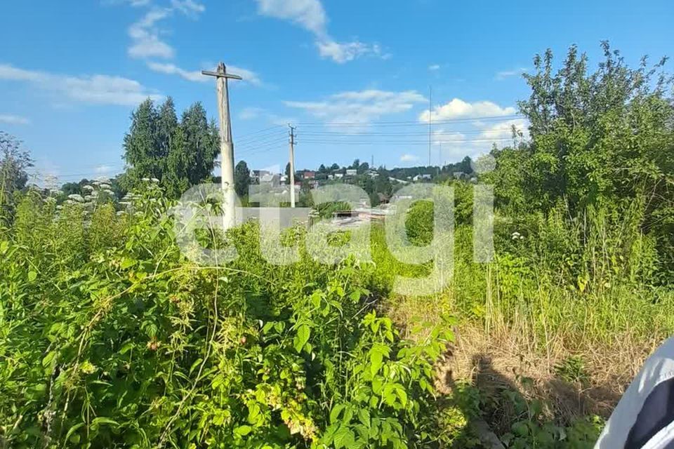 земля г Красноярск р-н Октябрьский городской округ Красноярск, СНТ Дружба фото 9