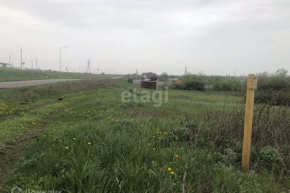 земля г Белгород ул Василия Трутовского Белгород городской округ фото 8