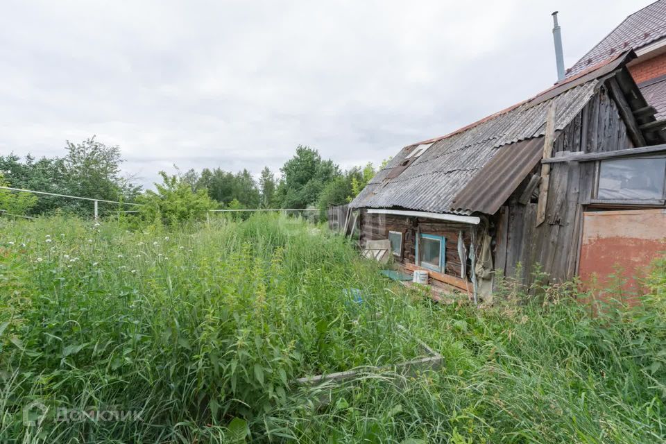 земля г Пермь р-н Мотовилихинский ул Кантонской Коммуны 52 городской округ Пермь фото 5