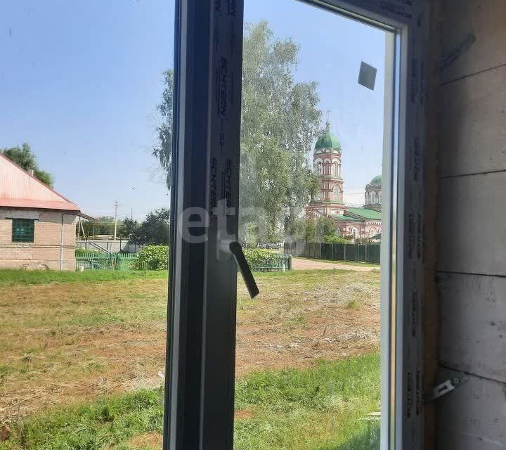 дом р-н Грязинский с Головщино ул Садовая 48 фото 10