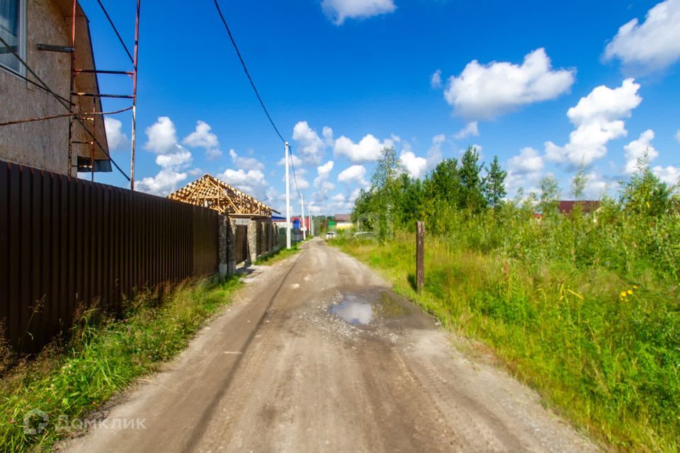 земля р-н Сургутский ПСОК 5 Транспортный строитель фото 6