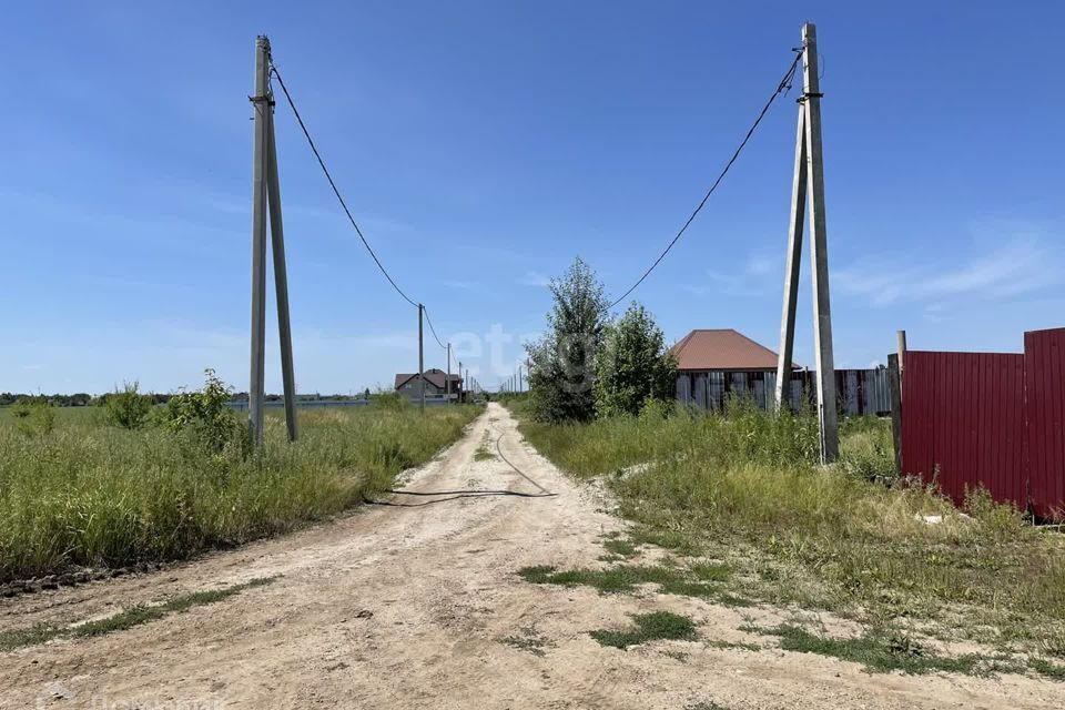 земля р-н Благовещенский село Владимировка фото 8