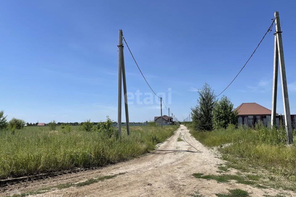 земля р-н Благовещенский село Владимировка фото 9