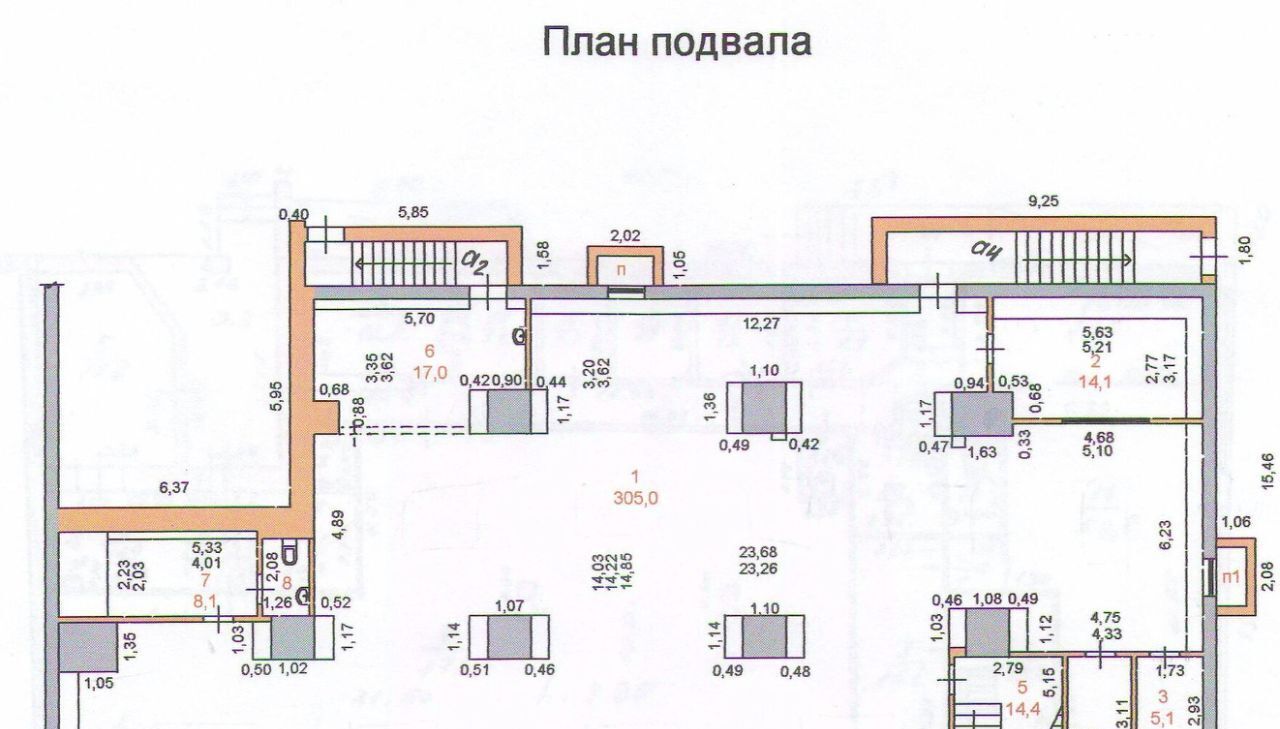 свободного назначения г Йошкар-Ола ул Кирова 3 фото 2