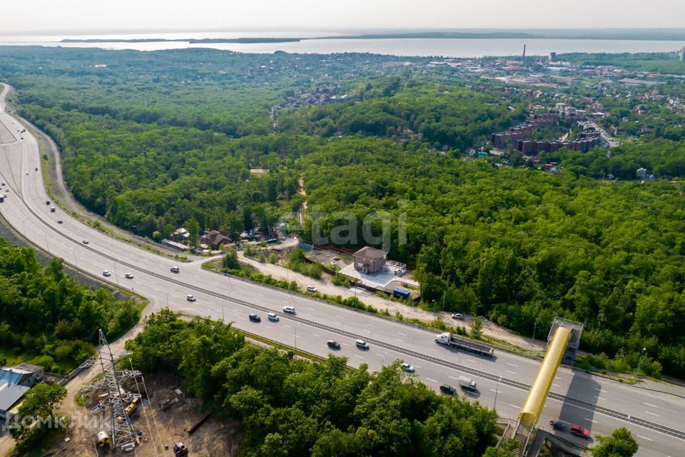 земля г Владивосток р-н Советский ул 5-ый Ключ Владивостокский городской округ фото 5