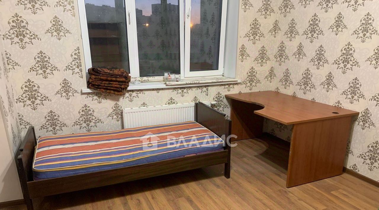 квартира г Москва метро Царицыно ул Ягодная 8к/2 фото 4