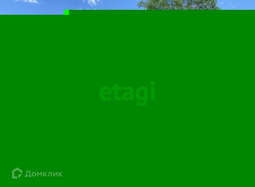 земля г Тюмень снт Липовый остров ул Западная 2-я городской округ Тюмень фото 10