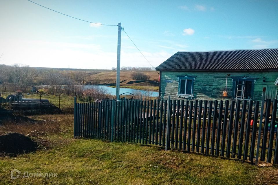 дом р-н Пестречинский Республика Татарстан Татарстан, деревня Надеждино фото 5