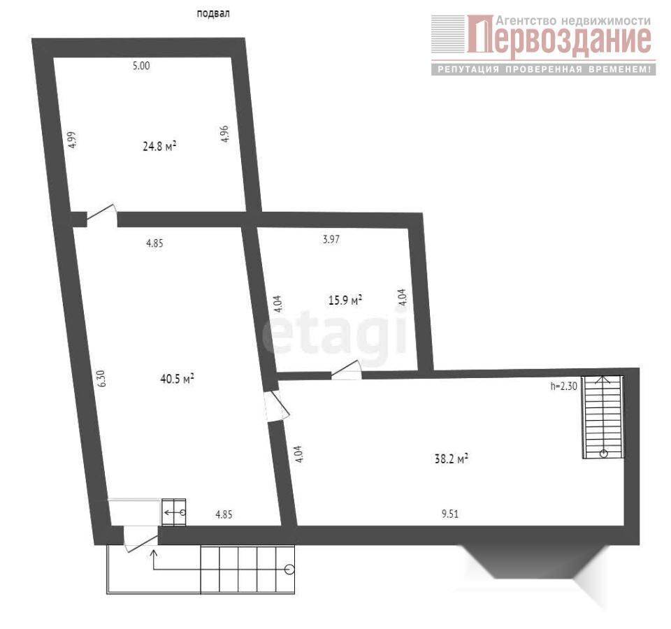 торговое помещение г Астрахань р-н Ленинский ул Адмиралтейская 50 фото 12