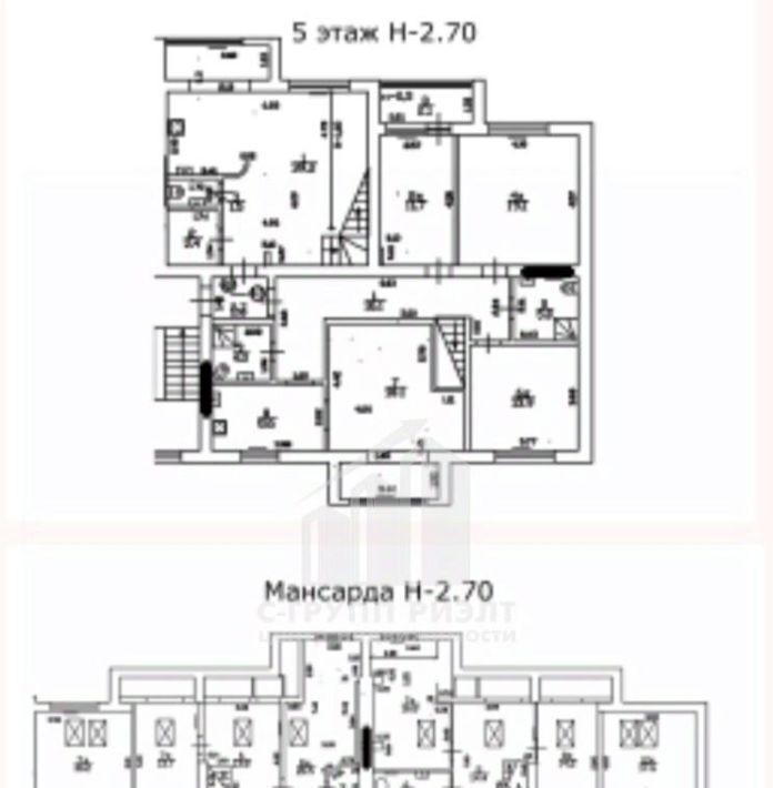 квартира г Калининград р-н Центральный ул Красносельская 80б фото 1