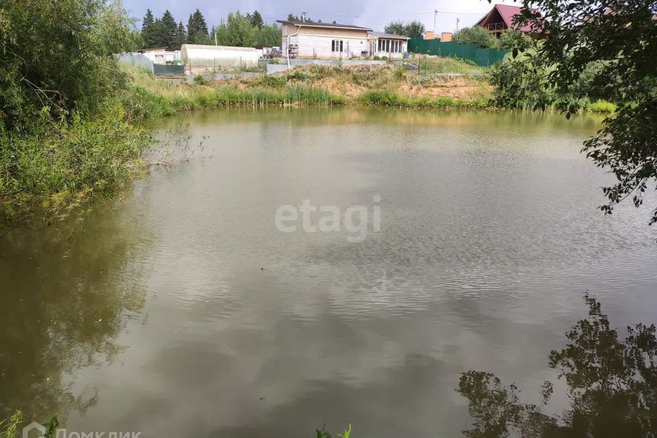 земля р-н Завьяловский д Старый Чультем ул Луговая 4 фото 8