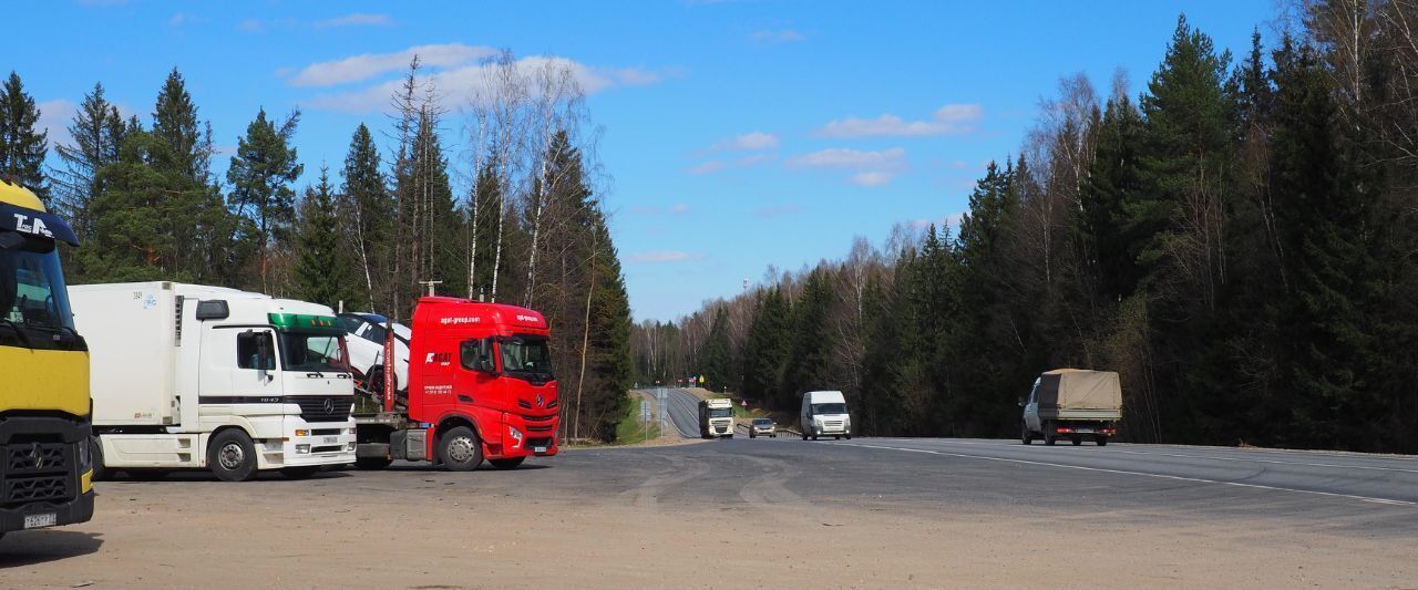 офис городской округ Клин д Николаевка фото 46