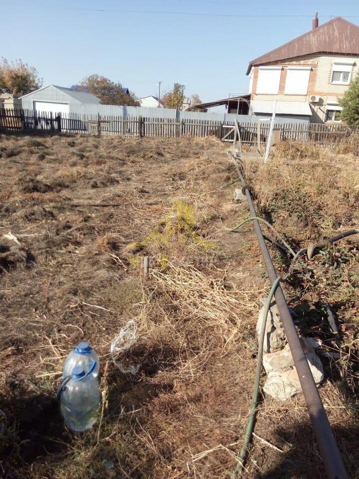 земля г Орск Подъезд к с. Ора фото 2