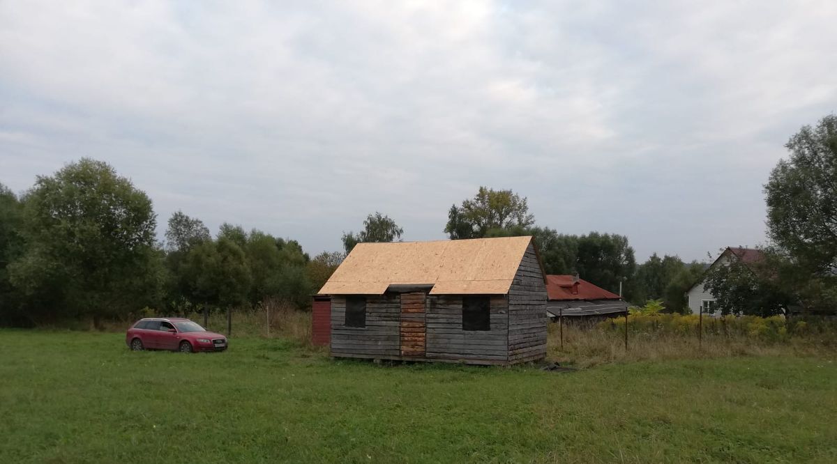 земля р-н Ясногорский д Вашана Ревякинское муниципальное образование фото 3