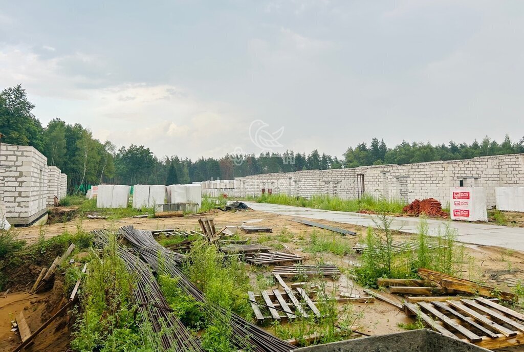 дом городской округ Раменский д Копнино Малаховка фото 15