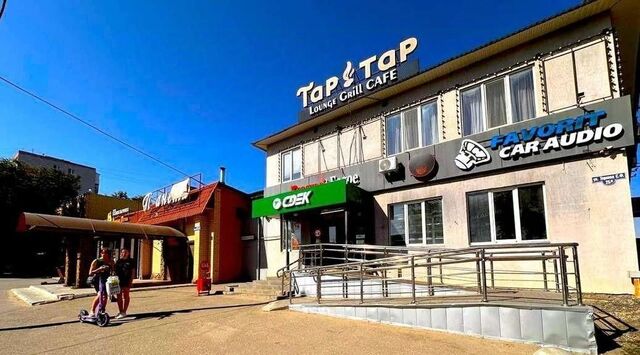 р-н Ленинский ул им Тархова С.Ф. 25д фото