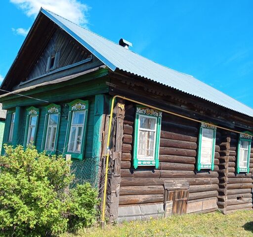 дом д. Завражное Ямновский сельсовет, Северная ул фото