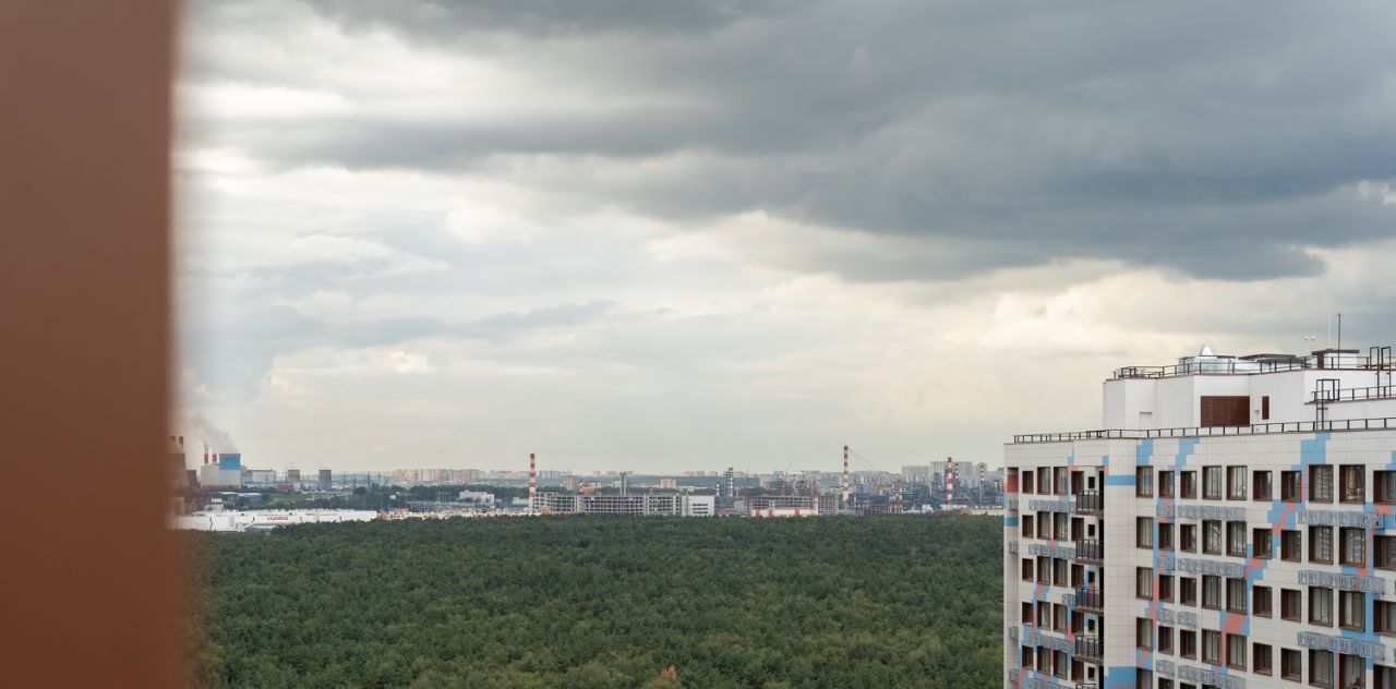 квартира г Москва метро Котельники ул Сосновая 2к/5 Московская область, Котельники фото 26