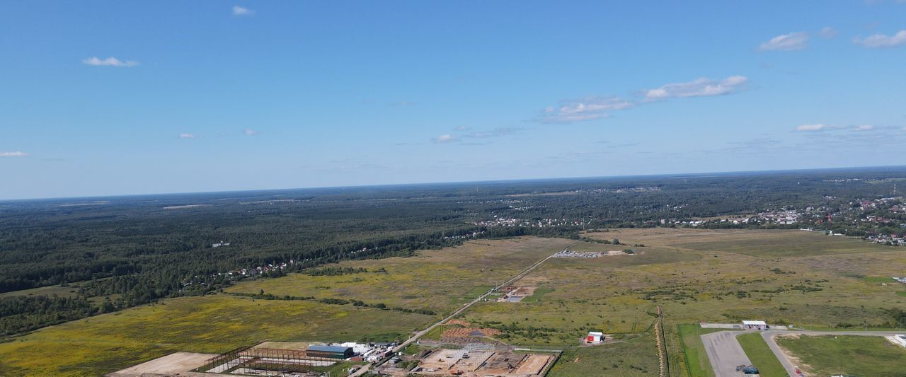 земля городской округ Дмитровский с Орудьево фото 4