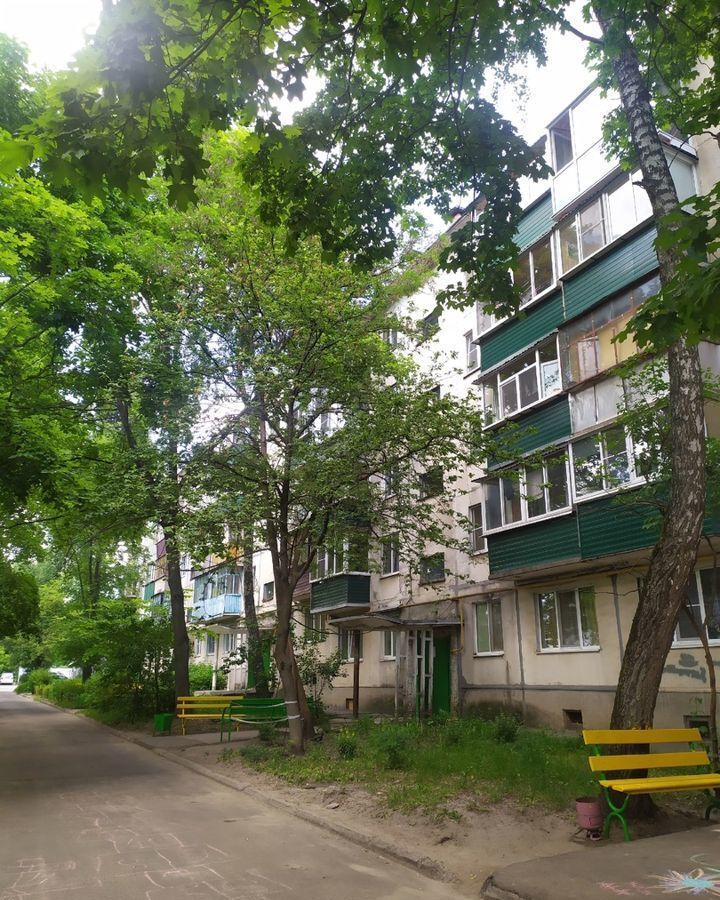 квартира г Железногорск ул Курская 37к/1 фото 10