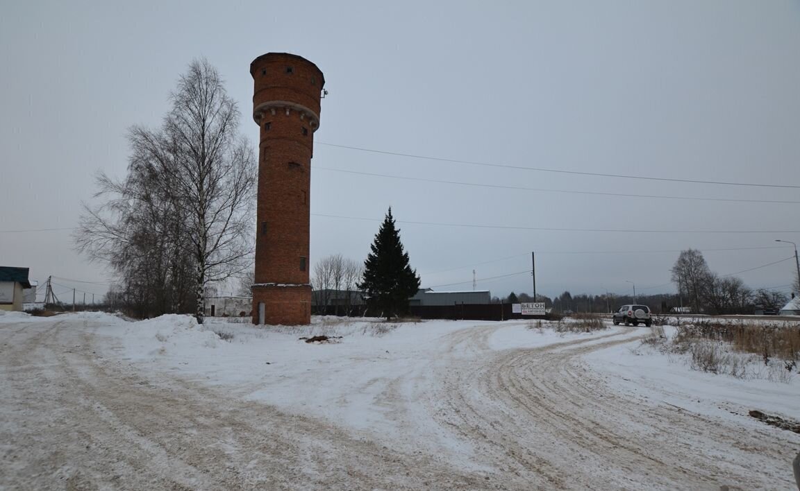 офис городской округ Волоколамский с Осташево ш Рузское 1 Волоколамск фото 14