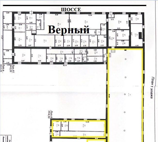 свободного назначения р-н Гатчинский д Покровская 174А фото 2