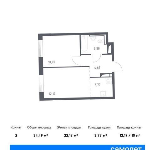 квартира Лаголовское сельское поселение, деревня Лаголово фото