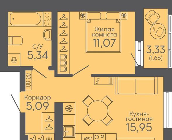 б-р Новосинарский 5 фото