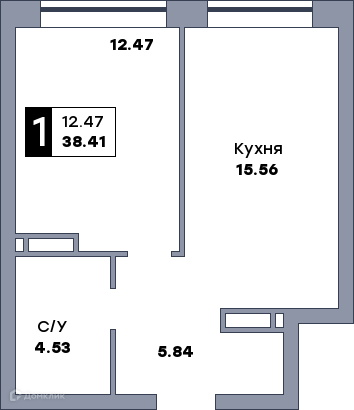 квартира г Самара р-н Советский ул Физкультурная 6 городской округ Самара фото 1