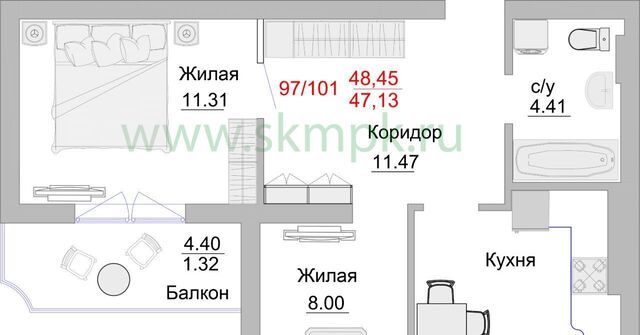 дом 5 фото