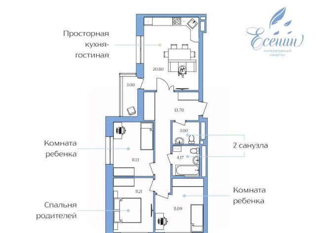 г Ханты-Мансийск ул Доронина 7 фото