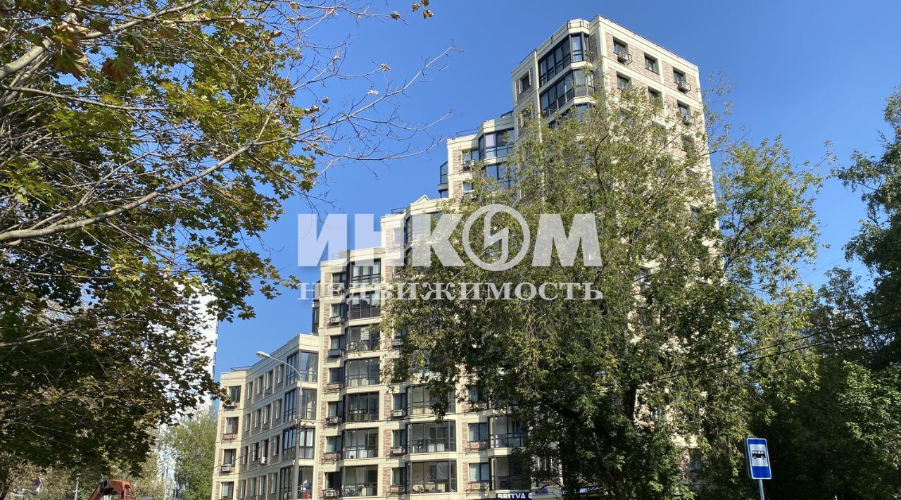 квартира г Москва метро Бабушкинская ул Изумрудная 24 фото 1