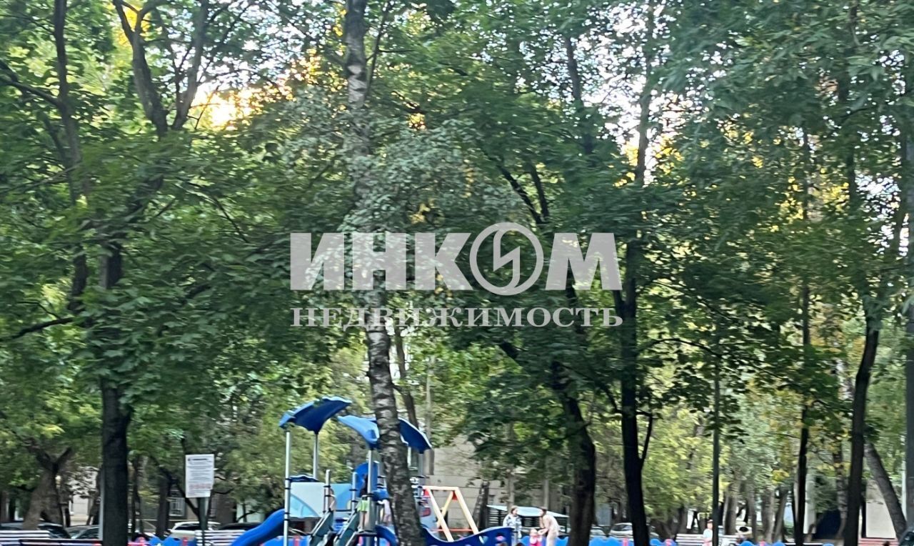 квартира г Москва метро Новогиреево ул Молостовых 11к/6 фото 17