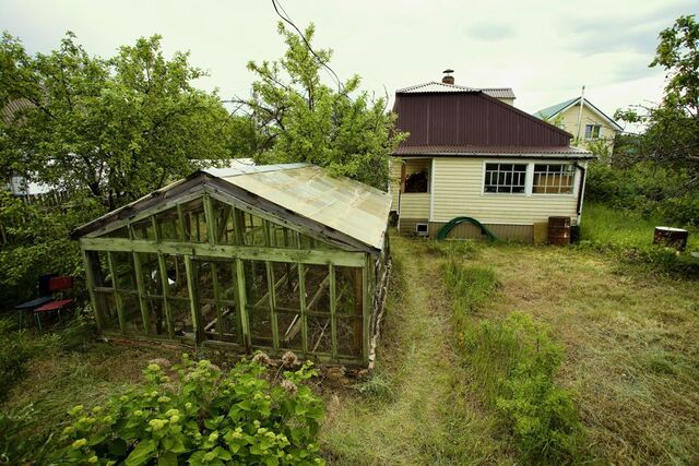 тер Узоры 58, Орехово-Зуевский городской округ фото